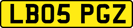 LB05PGZ