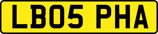 LB05PHA