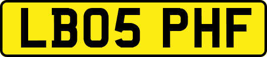 LB05PHF