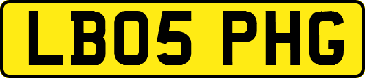 LB05PHG
