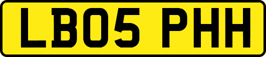 LB05PHH