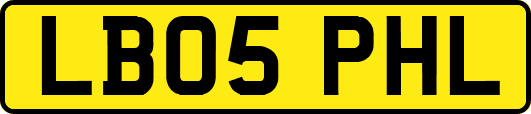 LB05PHL