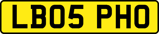 LB05PHO