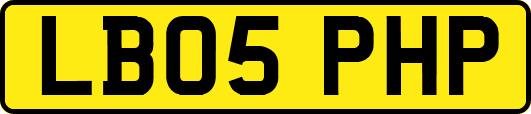 LB05PHP