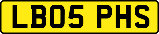 LB05PHS