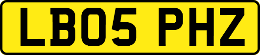 LB05PHZ