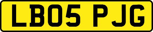 LB05PJG