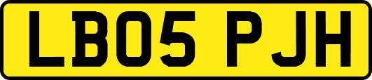LB05PJH