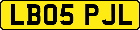 LB05PJL