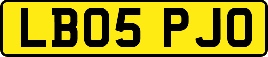 LB05PJO