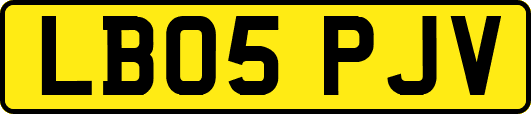 LB05PJV