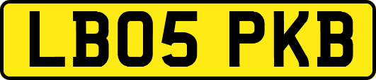 LB05PKB