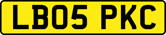 LB05PKC