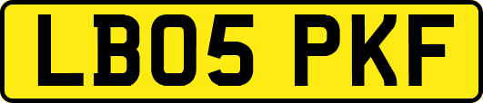 LB05PKF