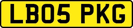 LB05PKG