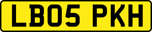 LB05PKH
