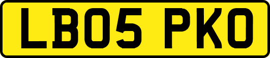 LB05PKO