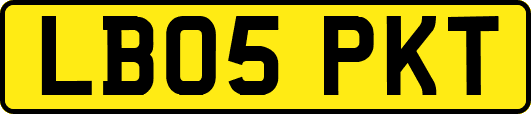 LB05PKT