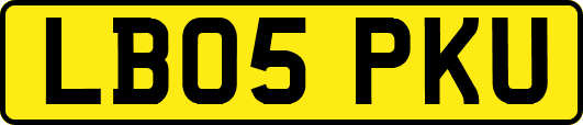 LB05PKU