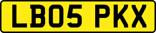 LB05PKX
