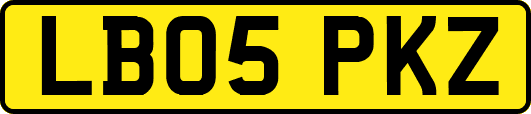 LB05PKZ