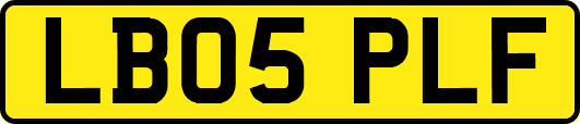 LB05PLF
