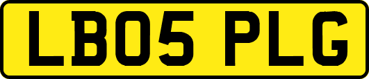 LB05PLG