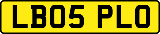 LB05PLO