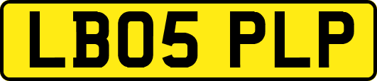 LB05PLP