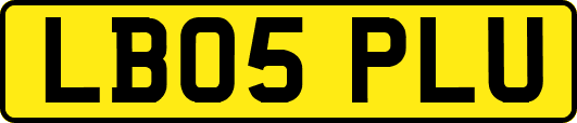 LB05PLU