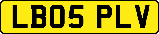 LB05PLV