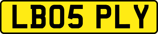 LB05PLY