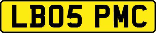 LB05PMC