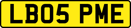 LB05PME
