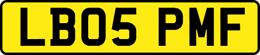 LB05PMF