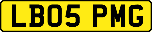 LB05PMG