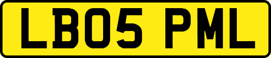 LB05PML