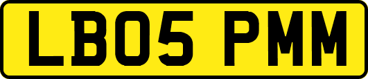 LB05PMM
