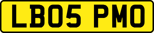 LB05PMO