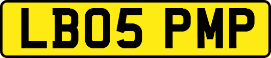 LB05PMP