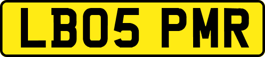 LB05PMR