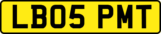 LB05PMT