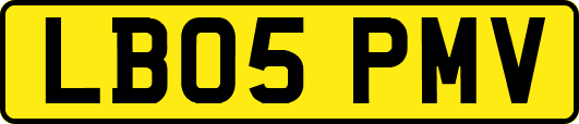 LB05PMV