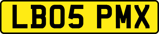 LB05PMX
