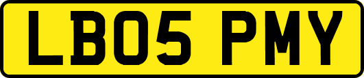 LB05PMY