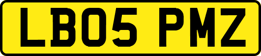 LB05PMZ