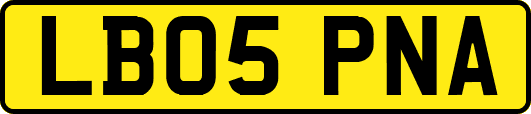LB05PNA