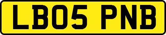 LB05PNB
