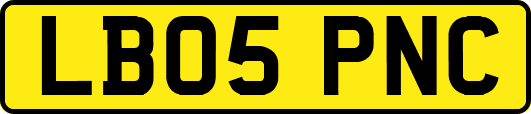 LB05PNC