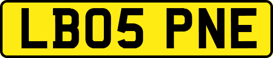 LB05PNE